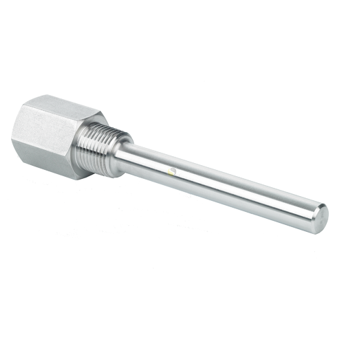 Threaded Thermowell