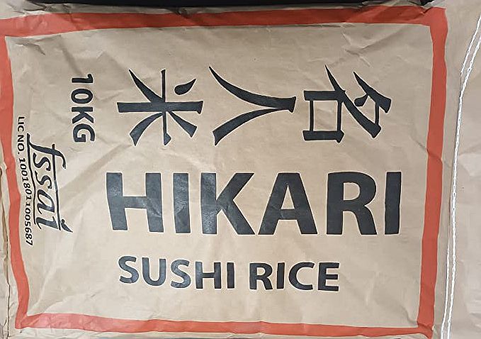 Hikari Sushi RIce