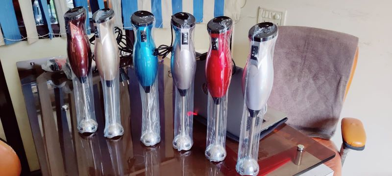 Hand Blender