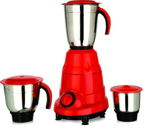 Mixer Grinder