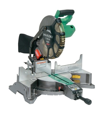 Hikoki C12LCH Miter Saw Machine