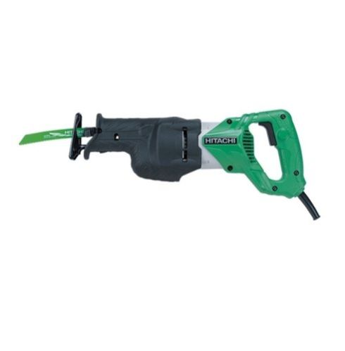 Hitachi Sabre Saw Machine