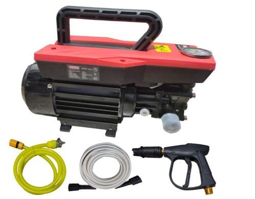 Portable Car Washer