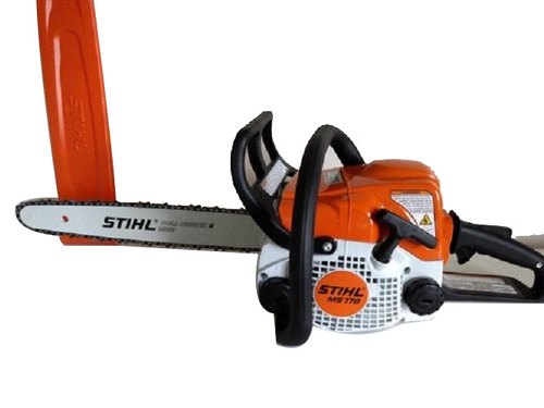 Stihl MS-170 Chain Saw Machine (16 Inch)