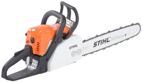 Stihl MS-180 Chain Saw Machine (16 Inch)