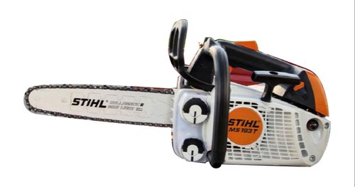 Stihl MS-193T Chain Saw Machine