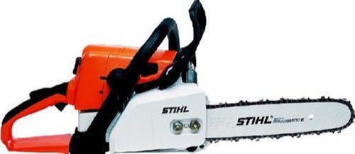 Stihl MS-210 Chain Saw Machine (16 Inch)