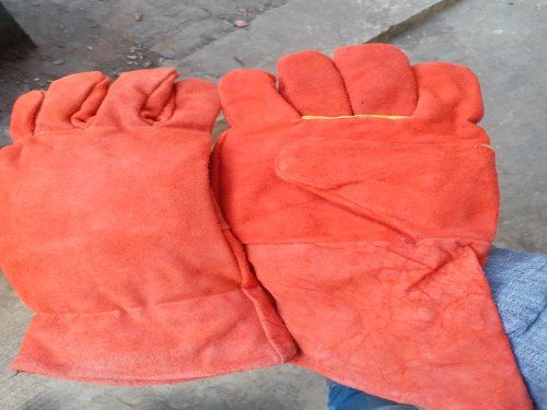 Welding Gloves