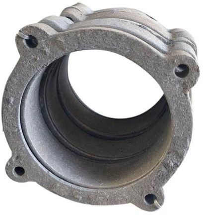 63mm Cast Iron Detachable Joint