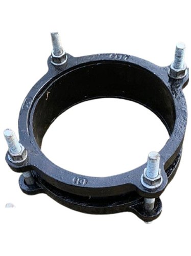 Ductile Iron Mechanical Joint Collar