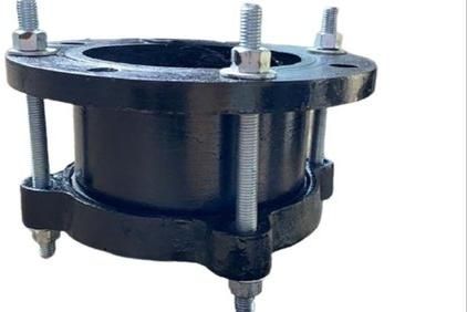 Ductile Iron Mechanical Flange Adaptor