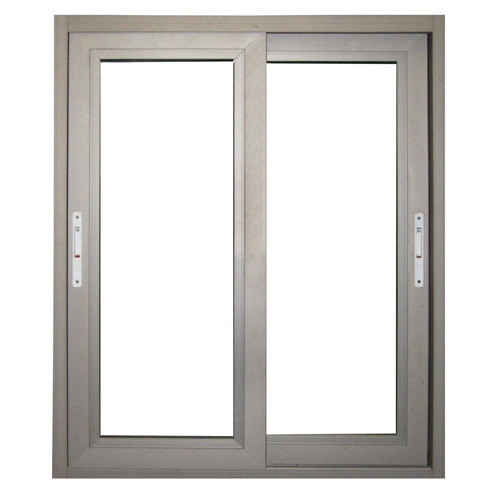 Aluminum Door Window