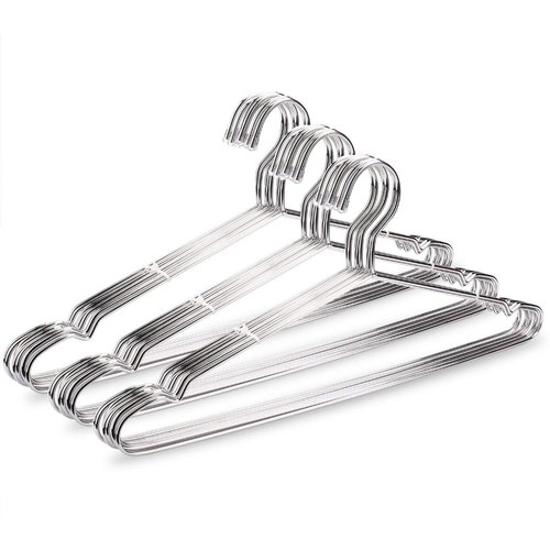 Stainless Steel Cloth Hanger