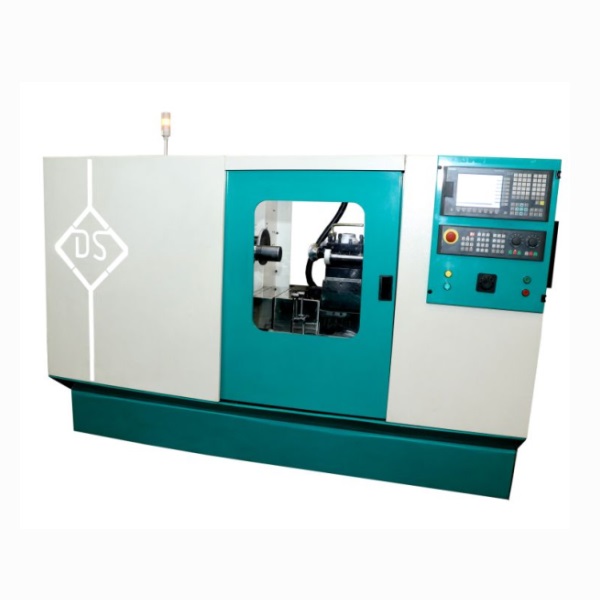 CNC Metal Spinning Machine SSGS400