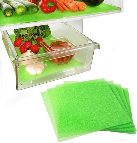 Green Dishcare Refrigerator Sheet