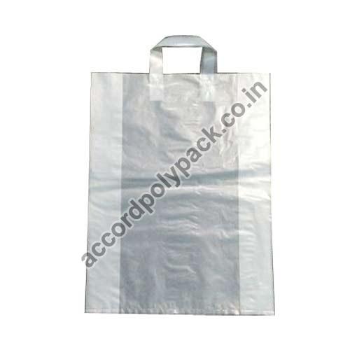 Transparent PP Bag