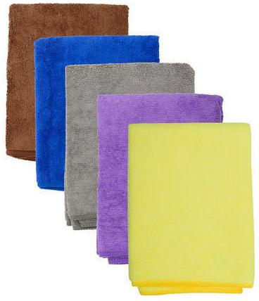 Magical Microfiber Cleaning Cloth