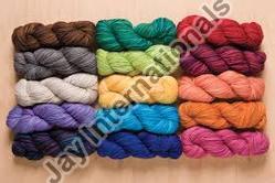 Cotton Blended Yarn