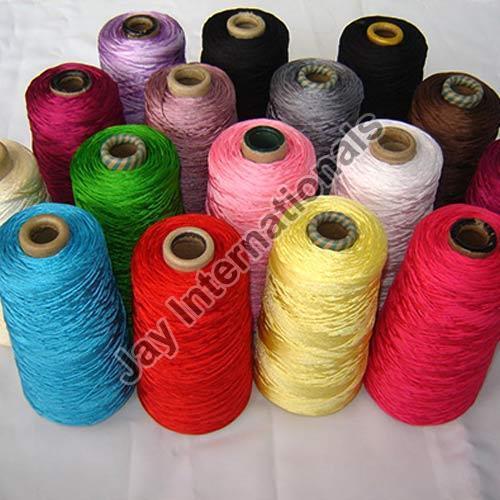 Dyed Cotton Yarn 03