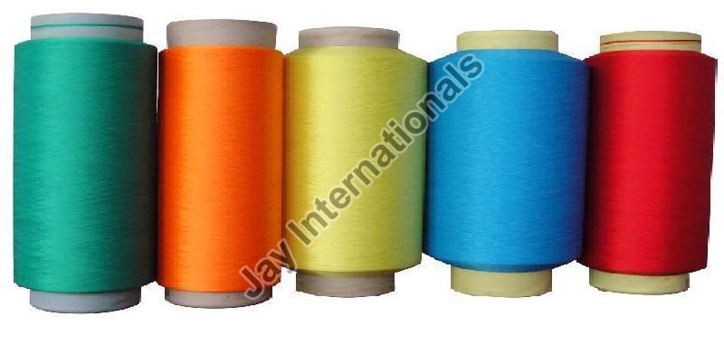 Polyester Cotton Yarn 01
