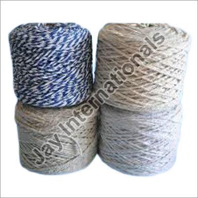 Recycled Cotton Yarn 02
