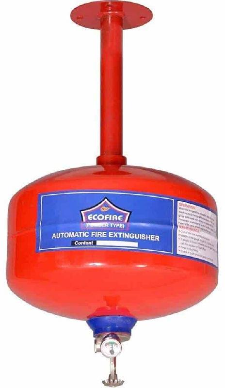 5kg  ABC Modular Fire Extinguisher