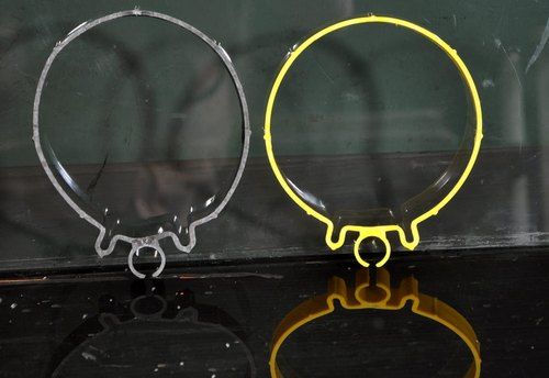 Abc Fire Extinguisher Bottom Ring