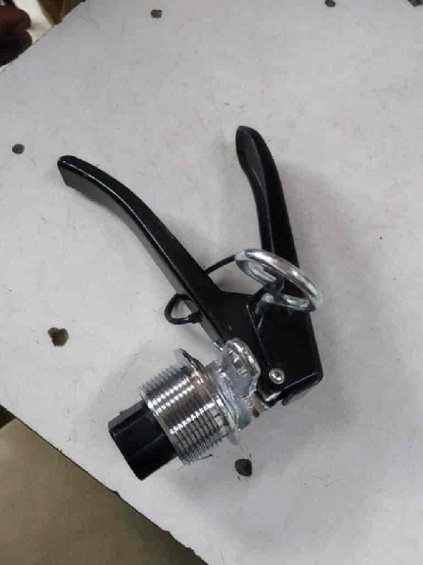 Abc Fire Extinguisher Valve