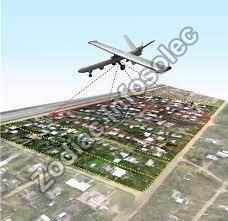 UAV Imagery Processing