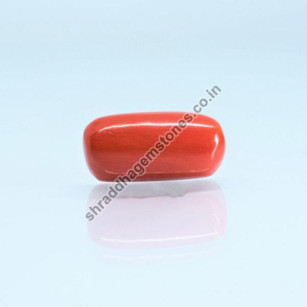 Coral Gemstone