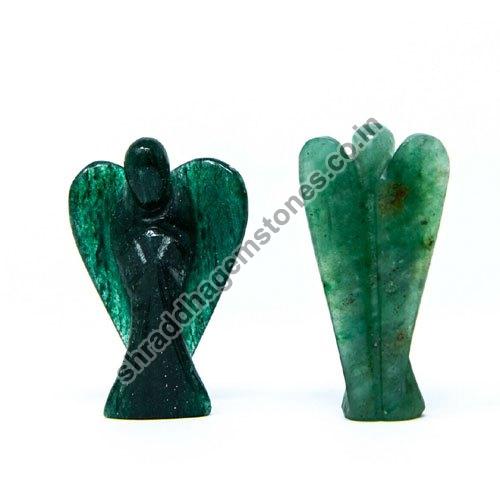 Angel Statues