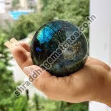 Labradorite Sphere Ball