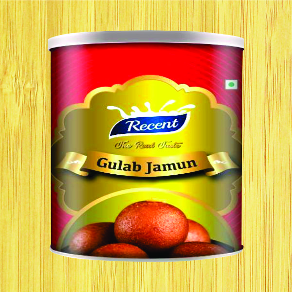 Fresh Gulab Jamun