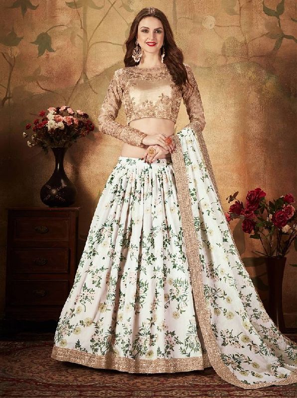 Buy Designer Lehenga Choli for Women Party Wear Bollywood Lengha  Sari,indian Wedding Wear Embroidery Custom Stitched Lehenga With Dupatta  Online in India - Etsy