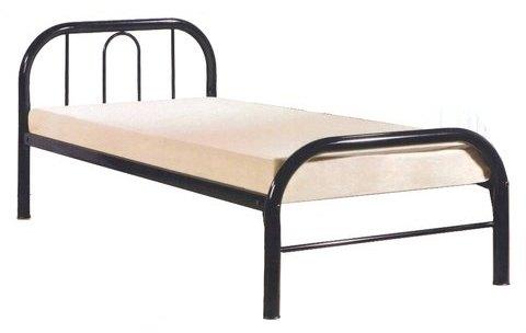 Iron Single Bed