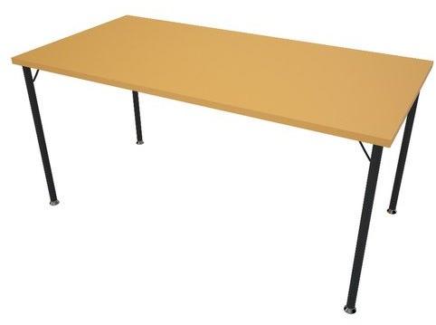 Wooden School Table