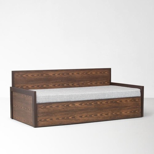 Wooden Sofa Cum Bed