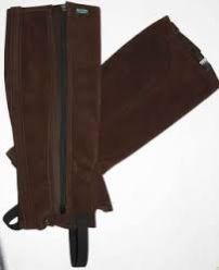 HLC-10 Horse Chaps