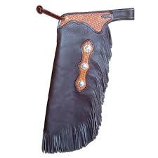 HLC-12 Horse Chaps
