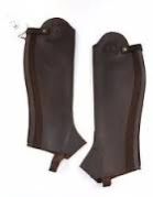 HLC-14 Horse Chaps