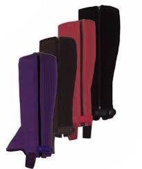 HLC-7 Horse Chaps