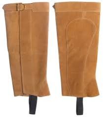 HLC-8 Horse Chaps