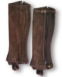 HLC-9 Horse Chaps