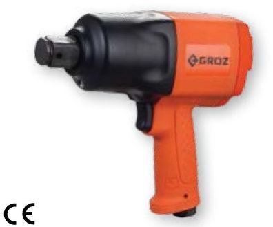 Wholesale 1 Inch Drive Impact Wrench Supplier from Chandigarh India