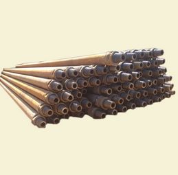 Drilling Rig DTH Rods