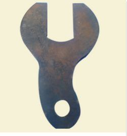 Drilling Rig Rod Spanner