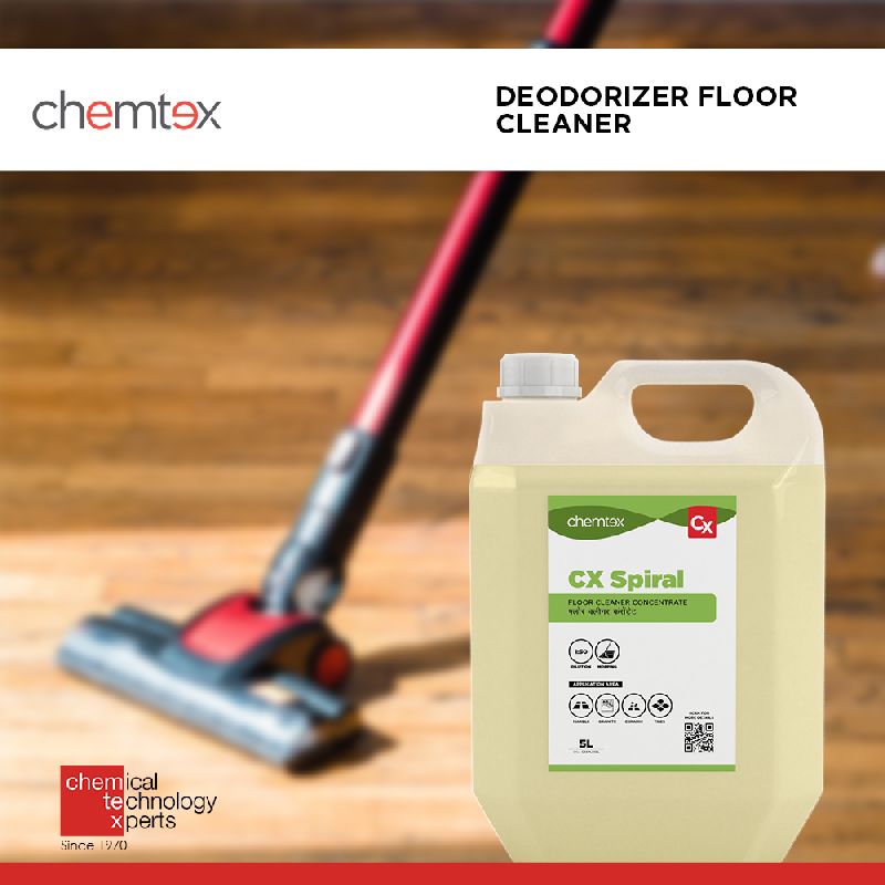 Deodorizer Floor Cleaner