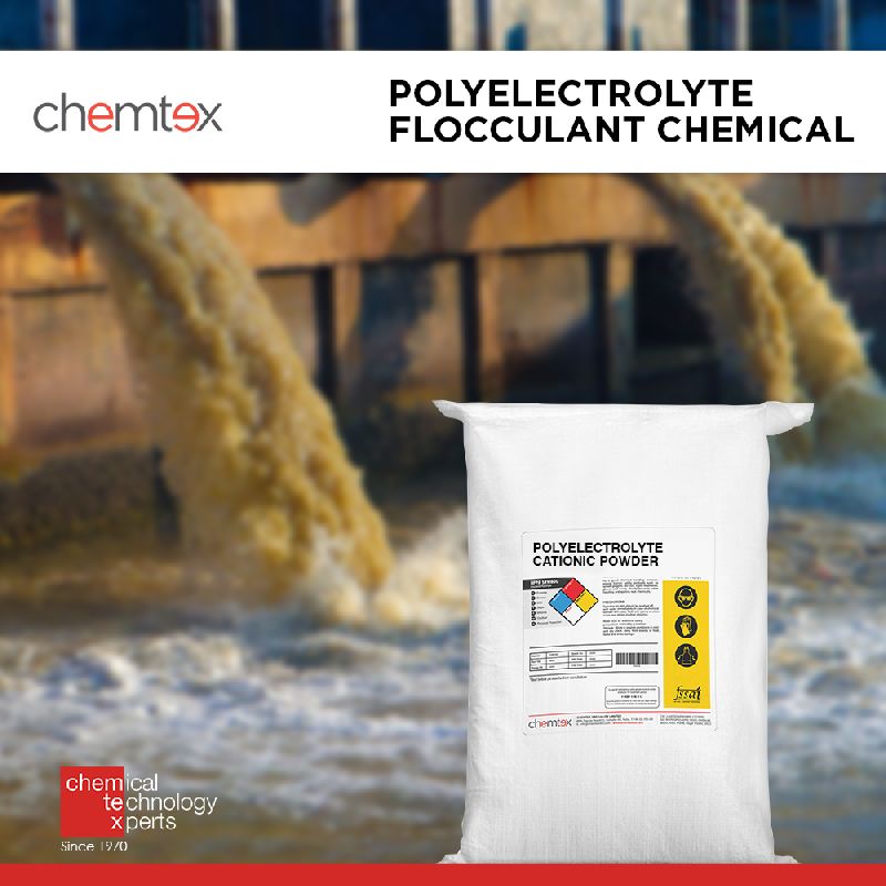 Floculant liquide concentré