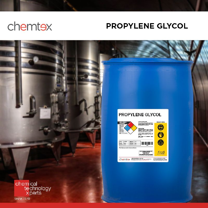 Propylene Glycol PPG