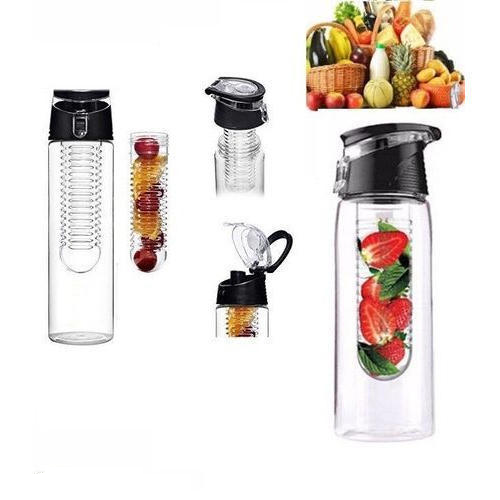 Fruit Infuser Bottle
